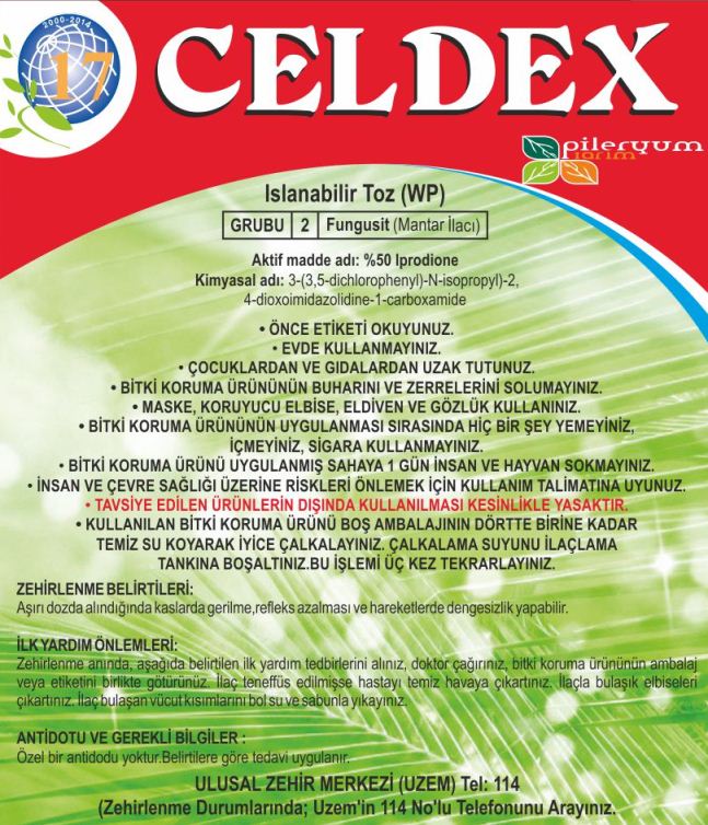 CELDEX